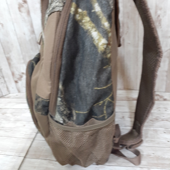 redhead deer trail daypack